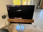 BeoVision Eclipse 55” MK2 gerookt eiken, OLED, Zo goed als nieuw, 100 cm of meer, 4k (UHD)