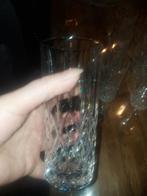 Kristallen Longdrink Glazen Set 9 st, Ophalen
