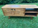 Feelings Tv-meubel Hout 117x36x51cm, Huis en Inrichting, Ophalen, Gebruikt, 100 tot 150 cm, 25 tot 50 cm