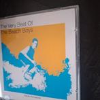 The beach boys, Cd's en Dvd's, Ophalen of Verzenden, Zo goed als nieuw, Poprock