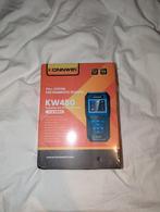 KW450 V/A OBDII Full System Car Diagnostic Scanner, Auto diversen, Auto-accessoires, Kw450@gmail.com, Kw450, Kw450, Nieuw