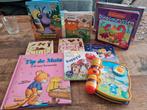 Verschillende kinderboeken, Boeken, Kinderboeken | Baby's en Peuters, Ophalen of Verzenden, Zo goed als nieuw