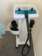 G5 cellulite-massage apparaat, Sport en Fitness, Ophalen, Zo goed als nieuw, Apparaat