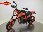 KTM 690 DUKE ABS (bj 2015), Motoren, Motoren | KTM, KTM, Bedrijf, Achterbroek 11 - unit 8
6596 MP  Milsbeek, NL, Naked bike