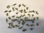 ROWASP OUTLET | Esci 1/72 206 Afrika Korps soldaa | COMPLEET, Gebruikt, 1:50 of kleiner, Ophalen of Verzenden, Info@rowaspmodelbouw.nl