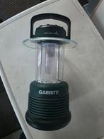 Camping lamp, Ophalen of Verzenden, Zo goed als nieuw