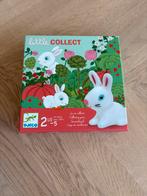 Djeco spel little collect, Ophalen of Verzenden, Zo goed als nieuw