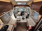 Rapido 666F ENKELE BEDDEN FACE TO FACE DINETTE EURO 6, 7 tot 8 meter, Bedrijf, Diesel, Rapido