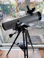 Telescoop StarSense Explorer DX - 130mm, Ophalen, 80 tot 200 mm, Met statief, Spiegeltelescoop (reflector)