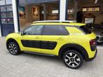 Citroën C4 Cactus 1.2 PureTech Shine PANO/NAVI/CLIMA/CRUISE, Euro 6, 995 kg, Origineel Nederlands, Bedrijf