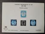 Noorwegen 1980, Postzegels en Munten, Ophalen of Verzenden, Noorwegen, Postfris