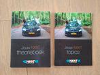 NXXT Theorieboek Rijbewijs, Ophalen of Verzenden, Zo goed als nieuw, Niet van toepassing, NXXT