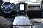 Dodge RAM 1500 5.7 V8 4x4 Crew Cab Limited 360 camera, Head-, Automaat, Gebruikt, 5654 cc, Leder