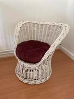 Vintage rotan kinderzitje, Ophalen, Zo goed als nieuw, Stoel(en)