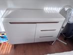 Dressoir kast commode Nebraska 107x83x40, Huis en Inrichting, Ophalen, Zo goed als nieuw, 25 tot 50 cm