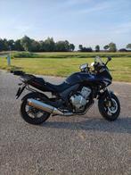 Honda CBF 600 SA, Particulier