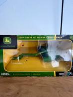 Britians John Deere 535 Mower Conditioner, Ophalen of Verzenden, Zo goed als nieuw, Tractor of Landbouw, Britains