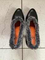 Schoenen, Kleding | Dames, Schoenen, Zwart, Ophalen of Verzenden, Zo goed als nieuw, Schoenen met hoge hakken