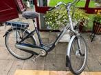 Te koop elektrische fiets Union pride, Ophalen, Gebruikt, Minder dan 30 km per accu, Overige merken