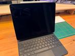 iPad Pro 13" 256GB M1 Wifi+5G - Goede staat!, Computers en Software, Apple iPads, Overige kleuren, Apple iPad, Ophalen of Verzenden