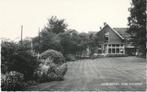 Hoog-Keppel ansichtkaart Pension Prinsenhof omstreeks 1970, Verzamelen, Ansichtkaarten | Nederland, Verzenden, 1960 tot 1980, Ongelopen