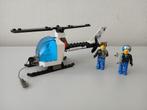 Lego 4604 Jack Stone Politiehelikopter, Kinderen en Baby's, Speelgoed | Duplo en Lego, Ophalen of Verzenden, Zo goed als nieuw
