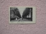 Ginneken in Breda , Schoolstraat., Ophalen of Verzenden, Voor 1920, Gelopen, Noord-Brabant