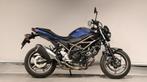 Suzuki SV 650 A (bj 2023), Naked bike, Bedrijf, Meer dan 35 kW