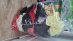 Zak vol kleding maat S-XL, Kleding | Dames, Gedragen, Maat 38/40 (M), Ophalen of Verzenden