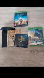 Assassins creed origins deluxe edition, Avontuur en Actie, Vanaf 18 jaar, 1 speler, Ophalen of Verzenden