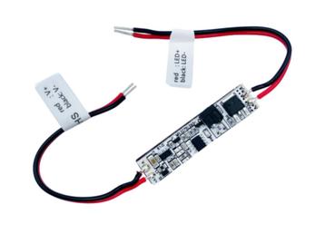 MINI LED PROFIEL DEURSENSOR 4A beschikbaar voor biedingen