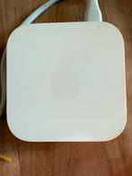Apple Airport Express 2e Generatie, Ophalen of Verzenden, Gebruikt