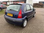 Citroen C3 1.1i Ligne Prestige | Nieuwe APK, Auto's, Citroën, Voorwielaandrijving, 4 cilinders, Origineel Nederlands, Bedrijf