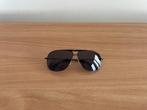 Calvin Klein aviator zonnebril z.g.a.n., Overige merken, Zonnebril, Blauw, Ophalen of Verzenden