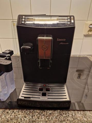 saeco koffiemachine (Bonen) beschikbaar voor biedingen