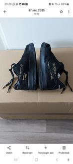 Nike Air force 1 Maat 42.5, Ophalen of Verzenden, Zo goed als nieuw, Wit