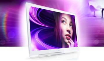 Philips 42" LED 3D TV 42PDL7906 Design Line Televisie beschikbaar voor biedingen