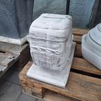 DAF trekker tuinbeeld van beton, Ophalen, Nieuw, Steen, Overige typen