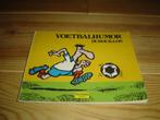 voetbalhumor - dubouillon, Ophalen of Verzenden, Gelezen