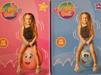 Hopping Ball - Springbal 45cm skippybal, Ophalen, Nieuw