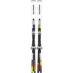 Salomon Addikt Pro 66 Heren Carveski's lengte 177 Nieuw, 160 tot 180 cm, Salomon, Info@salomon.com, Nieuw