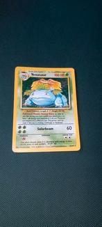 Venusaur baseset pokemon, Ophalen of Verzenden