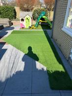 Nieuwe stukken kunstgras! Totaal +/- 8,6, Tuin en Terras, Gras en Kunstgras, Ophalen, Nieuw, Minder dan 10 m²