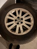 Winterbanden 235/65/17 Continental WinterContact, Auto diversen, Auto-accessoires, Ophalen of Verzenden