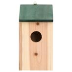 10x Vogelhuisje vogelhuisjes nestkastje GRATIS VERZONDEN!, Tuin en Terras, Vogelhuisjes en Vogelbaden, Verzenden, Nieuw