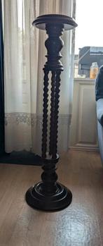 Plant/Lamp Pilaar Tafeltje!, Ophalen, Gebruikt