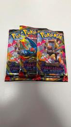 Pokemon pakjes ongeopend, Ophalen of Verzenden, Nieuw