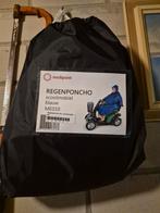 Regenhoes voor Scootmobiel, Ophalen of Verzenden, 40 cm of meer, Overige merken, 60 cm of meer