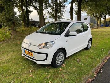 Volkswagen Up! 1.0 move up! beschikbaar voor biedingen