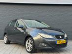 Seat Ibiza 1.6 Sport-up 1ste eigenaar/LM/Elektrische Ramen/C, Voorwielaandrijving, Parkeersensor, 15 km/l, Gebruikt
